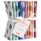 Tilda Fabrics Chambray Dots Bundle - 10 Fat Quarters - 20&#x22; x 22&#x22; - 100% Cotton